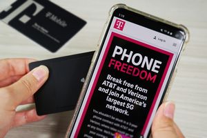 Quick Metal NFC Business Cards