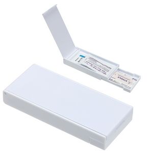 Quick Slide Mini First Aid Kit