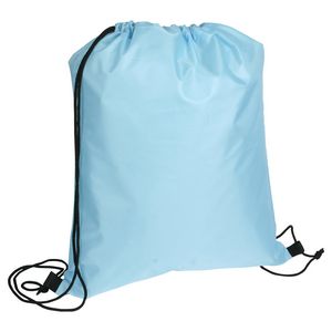 Quick Sling Polyester Budget Backpack