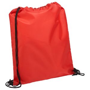 Quick Sling Polyester Budget Backpack
