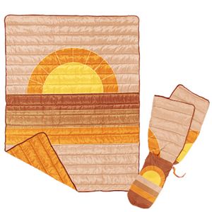 Quilted Blanket