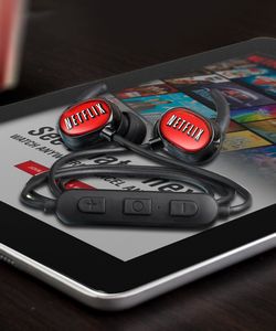 RADIUM Xâ„¢ Wireless Headset