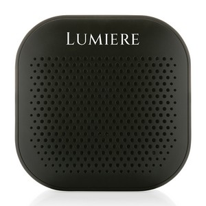 RCS Recycled Plastic Soundbox 3W Speaker - Black
