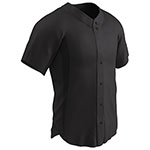 RELIEVER Full Button Baseball Jersey