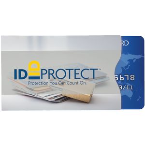 RFID Blocker Sleeve