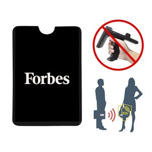 RFID Phone Wallet