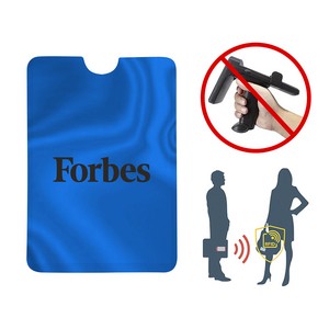 RFID Phone Wallet