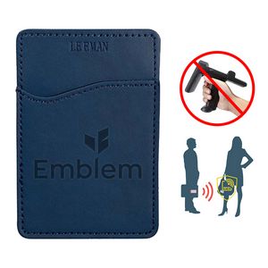 RFID Phone Wallet