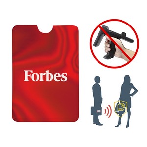 RFID Phone Wallet