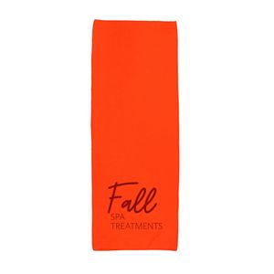 RPET Cooling Towel