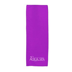 RPET Cooling Towel