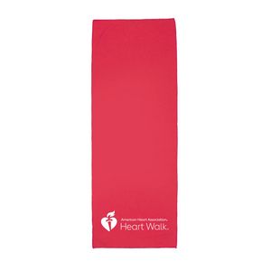 RPET Cooling Towel