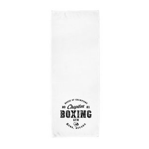 RPET Cooling Towel