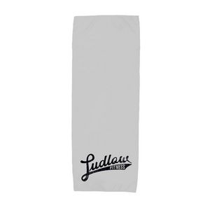 RPET Cooling Towel