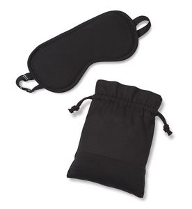 R&R Eye Mask - Black