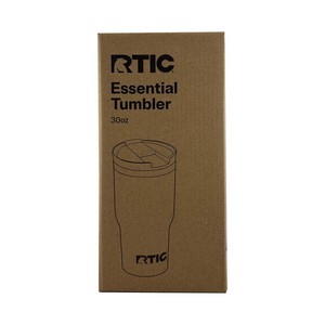 RTIC Essential 30oz Tumbler (Ceramic Lining)