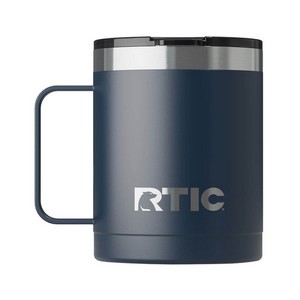 RTIC Essential Coffee Mug (Ceramic Lining)