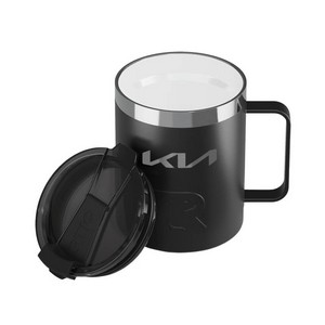 RTIC Essential Coffee Mug (Ceramic Lining)
