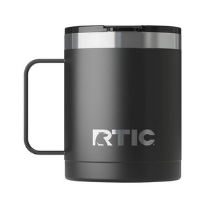 RTIC Essential Coffee Mug (Ceramic Lining)