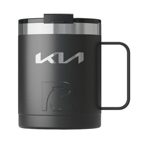 RTIC Essential Coffee Mug (Ceramic Lining)