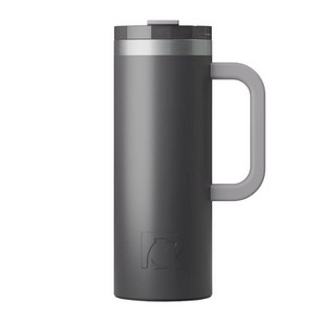 RTIC Road Trip 20oz Travel Mug (Ceramic Lining)