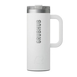 RTIC Road Trip 20oz Travel Mug (Ceramic Lining)