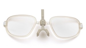 RX Insert for V2G Plus