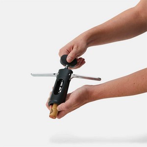 Rabbit Corkscrew