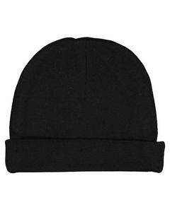 Rabbit Skins Infant Baby Rib Cap