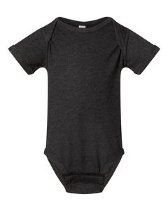 Rabbit Skins Infant Fine Jersey Bodysuit