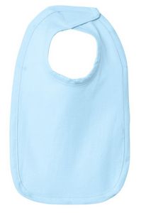 Rabbit Skins Infant Premium Jersey Bib.