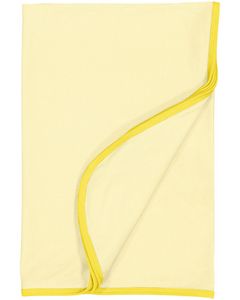 Rabbit Skins Infant Premium Jersey Blanket