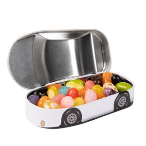 Race Car Tin w/ Jelly Belly®