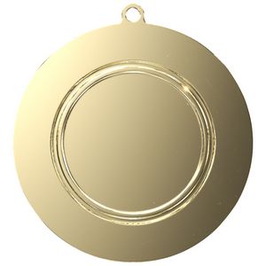 Radiant Star Softball Medal