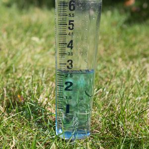 Rain Gauge