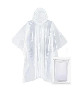 Rain Poncho