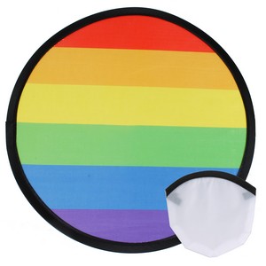 Rainbow Flyer