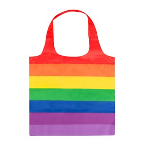 Rainbow Tote Bag