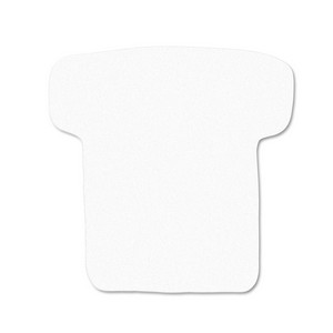 Rally Jersey Shaped Towel
