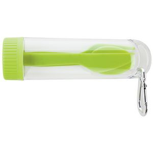 Rancho Portable Cutlery Set