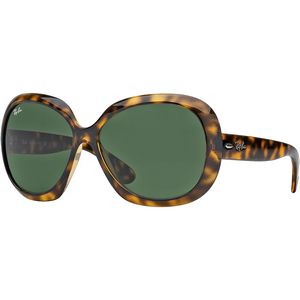 Ray-BanÂ® Jackie Ohh II Sunglasses - Tortoise