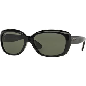 Ray-BanÂ® Jackie Ohh Sunglasses - Black