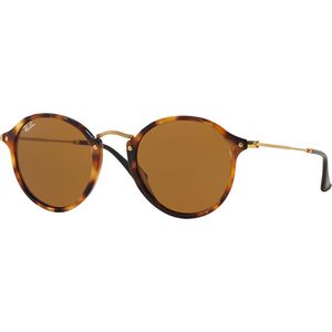 Ray-BanÂ® Phantos Sunglasses - Vintage Tortoise
