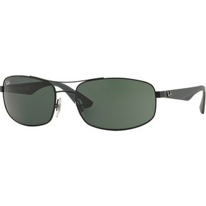 Ray-BanÂ® RB3527 Sunglasses - Black