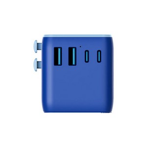 Raycon the Magic Travel Adapter 45W