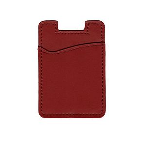 Real Leather Phone Wallet