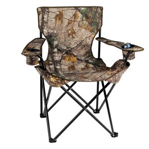 RealTree BIG UN' Camp Chair