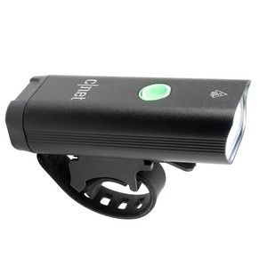 Rechargeable 3 Watt Bike Light