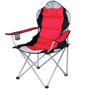 Recline Camp Chair