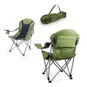 Portable Padded Chair